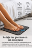 ALFOMBRA MASAJEADORA DE PIES