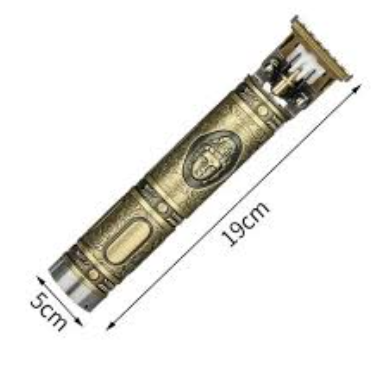 MAQUINA DE AFEITAR Y RECORTAR